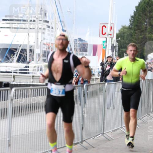 16.08.2026 - KN Förde Triathlon 2026 Antke Förster http://msf.ph/oto/10004597 16.08.2026 11:51:10 Laufen 367 meine-sportfotos.de