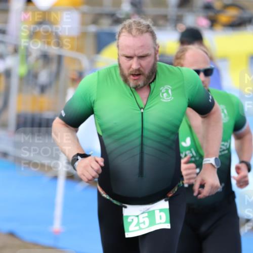 16.08.2026 - KN Förde Triathlon 2026 Antke Förster http://msf.ph/oto/10004599 16.08.2026 15:33:32 Laufen 25 meine-sportfotos.de