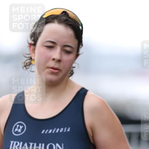 16.08.2026 - KN Förde Triathlon 2026 Antke Förster http://msf.ph/oto/10004608 16.08.2026 10:11:31 Laufen 102 meine-sportfotos.de