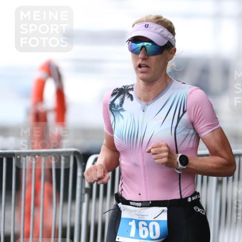 16.08.2026 - KN Förde Triathlon 2026 Antke Förster http://msf.ph/oto/10004612 16.08.2026 10:11:34 Laufen 2026, 160 meine-sportfotos.de