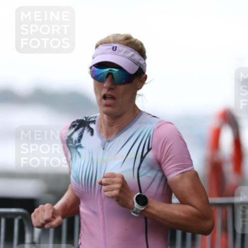 16.08.2026 - KN Förde Triathlon 2026 Antke Förster http://msf.ph/oto/10004616 16.08.2026 10:11:34 Laufen 160 meine-sportfotos.de