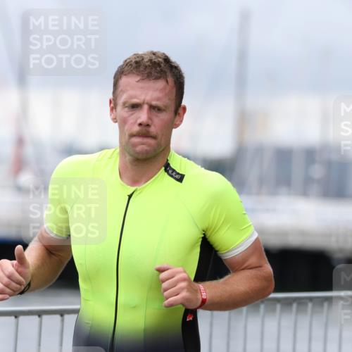 16.08.2026 - KN Förde Triathlon 2026 Antke Förster http://msf.ph/oto/10004617 16.08.2026 11:51:15 Laufen  meine-sportfotos.de