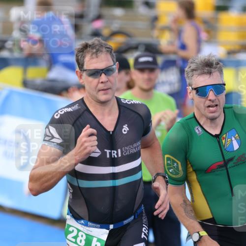 16.08.2026 - KN Förde Triathlon 2026 Antke Förster http://msf.ph/oto/10004631 16.08.2026 15:34:02 Laufen 28 meine-sportfotos.de