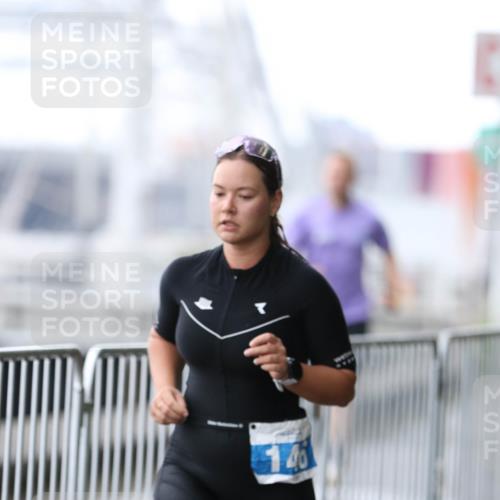 16.08.2026 - KN Förde Triathlon 2026 Antke Förster http://msf.ph/oto/10004652 16.08.2026 10:11:55 Laufen 148 meine-sportfotos.de