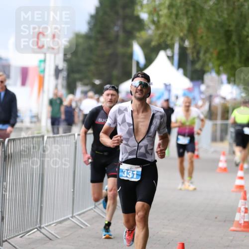 16.08.2026 - KN Förde Triathlon 2026 Antke Förster http://msf.ph/oto/10004661 16.08.2026 11:51:31 Laufen 2, 331 meine-sportfotos.de