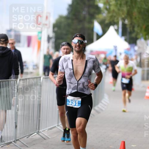 16.08.2026 - KN Förde Triathlon 2026 Antke Förster http://msf.ph/oto/10004665 16.08.2026 11:51:31 Laufen 331 meine-sportfotos.de