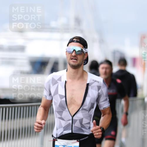 16.08.2026 - KN Förde Triathlon 2026 Antke Förster http://msf.ph/oto/10004669 16.08.2026 11:51:33 Laufen 331 meine-sportfotos.de