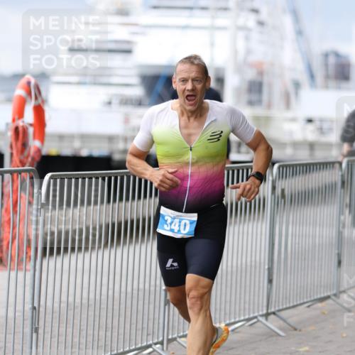16.08.2026 - KN Förde Triathlon 2026 Antke Förster http://msf.ph/oto/10004693 16.08.2026 11:51:38 Laufen 340 meine-sportfotos.de