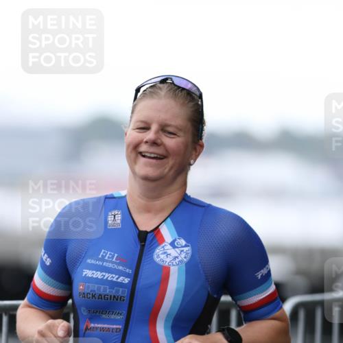 16.08.2026 - KN Förde Triathlon 2026 Antke Förster http://msf.ph/oto/10004708 16.08.2026 10:12:28 Laufen 116 meine-sportfotos.de