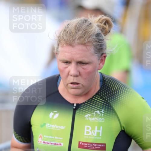 16.08.2026 - KN Förde Triathlon 2026 Antke Förster http://msf.ph/oto/10004739 16.08.2026 15:34:46 Laufen 23, 30 meine-sportfotos.de