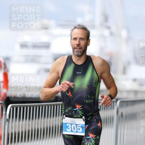 16.08.2026 - KN Förde Triathlon 2026 Antke Förster http://msf.ph/oto/10004753 16.08.2026 11:51:53 Laufen 7001, 305 meine-sportfotos.de
