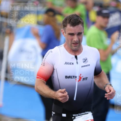 16.08.2026 - KN Förde Triathlon 2026 Antke Förster http://msf.ph/oto/10004775 16.08.2026 15:36:00 Laufen 4, 444 meine-sportfotos.de