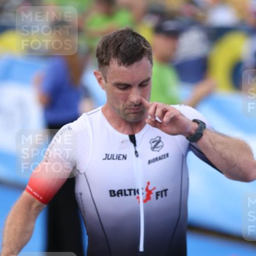 16.08.2026 - KN Förde Triathlon 2026 Antke Förster http://msf.ph/oto/10004779 16.08.2026 15:36:00 Laufen 41 meine-sportfotos.de