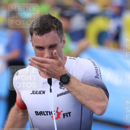 16.08.2026 - KN Förde Triathlon 2026 Antke Förster http://msf.ph/oto/10004783 16.08.2026 15:36:01 Laufen 200, 2026, 4 meine-sportfotos.de