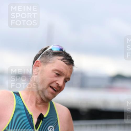 16.08.2026 - KN Förde Triathlon 2026 Antke Förster http://msf.ph/oto/10004797 16.08.2026 11:52:07 Laufen  meine-sportfotos.de