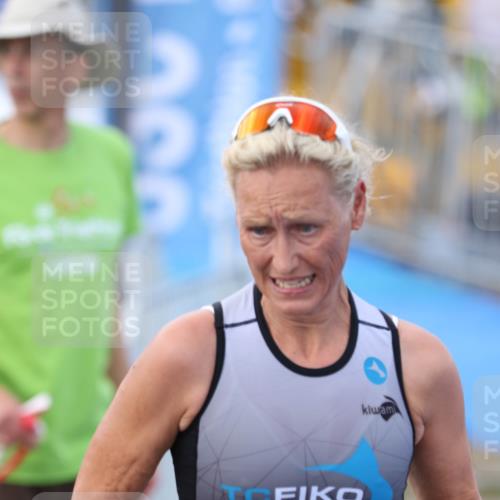 16.08.2026 - KN Förde Triathlon 2026 Antke Förster http://msf.ph/oto/10004803 16.08.2026 15:36:08 Laufen 32 meine-sportfotos.de