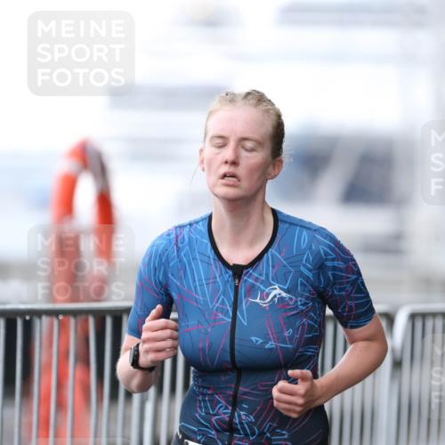 16.08.2026 - KN Förde Triathlon 2026 Antke Förster http://msf.ph/oto/10004804 16.08.2026 10:13:03 Laufen 2026, 142 meine-sportfotos.de