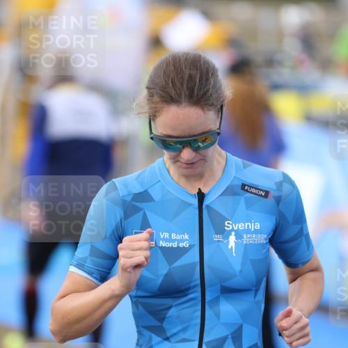 16.08.2026 - KN Förde Triathlon 2026 Antke Förster http://msf.ph/oto/10004831 16.08.2026 15:36:37 Laufen 1980, 2026, 37 meine-sportfotos.de