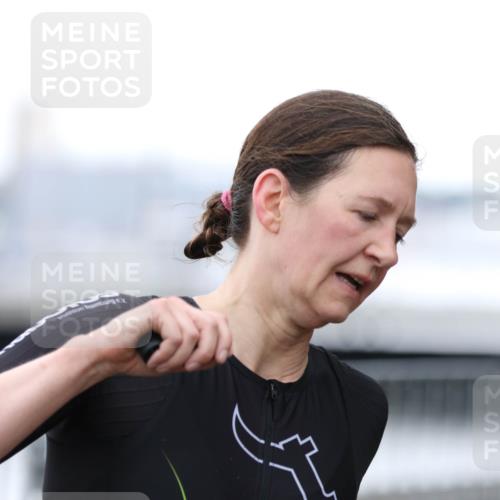 16.08.2026 - KN Förde Triathlon 2026 Antke Förster http://msf.ph/oto/10004836 16.08.2026 10:13:09 Laufen 2026 meine-sportfotos.de
