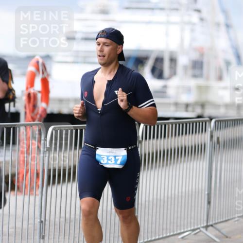 16.08.2026 - KN Förde Triathlon 2026 Antke Förster http://msf.ph/oto/10004845 16.08.2026 11:52:26 Laufen 337 meine-sportfotos.de
