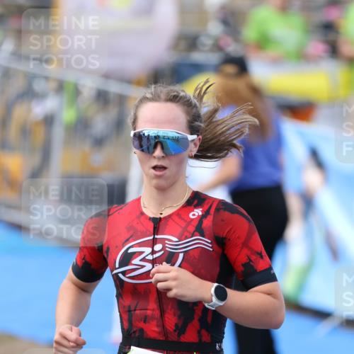 16.08.2026 - KN Förde Triathlon 2026 Antke Förster http://msf.ph/oto/10004883 16.08.2026 15:42:16 Laufen 2026, 18 meine-sportfotos.de