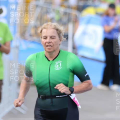 16.08.2026 - KN Förde Triathlon 2026 Antke Förster http://msf.ph/oto/10004903 16.08.2026 15:43:06 Laufen  meine-sportfotos.de