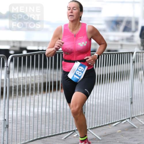 16.08.2026 - KN Förde Triathlon 2026 Antke Förster http://msf.ph/oto/10004924 16.08.2026 10:13:39 Laufen 189 meine-sportfotos.de