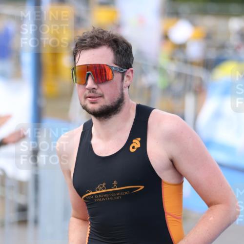 16.08.2026 - KN Förde Triathlon 2026 Antke Förster http://msf.ph/oto/10004935 16.08.2026 15:44:03 Laufen 11, 9 meine-sportfotos.de