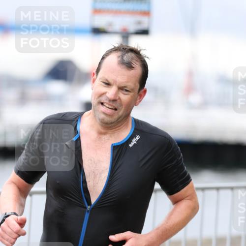 16.08.2026 - KN Förde Triathlon 2026 Antke Förster http://msf.ph/oto/10004961 16.08.2026 11:53:03 Laufen  meine-sportfotos.de