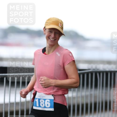 16.08.2026 - KN Förde Triathlon 2026 Antke Förster http://msf.ph/oto/10004988 16.08.2026 10:14:13 Laufen 186 meine-sportfotos.de