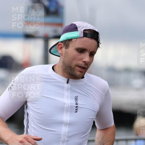 16.08.2026 - KN Förde Triathlon 2026 Antke Förster http://msf.ph/oto/10005013 16.08.2026 11:53:54 Laufen 2026, 353, 135 meine-sportfotos.de