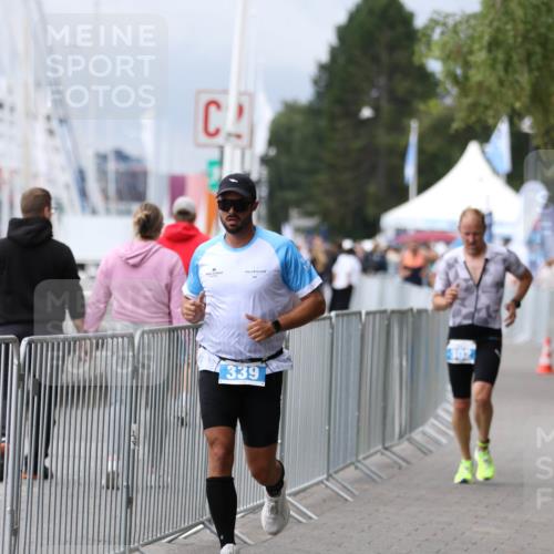 16.08.2026 - KN Förde Triathlon 2026 Antke Förster http://msf.ph/oto/10005021 16.08.2026 11:53:58 Laufen 2, 339 meine-sportfotos.de