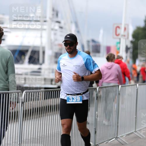 16.08.2026 - KN Förde Triathlon 2026 Antke Förster http://msf.ph/oto/10005025 16.08.2026 11:53:59 Laufen 339 meine-sportfotos.de