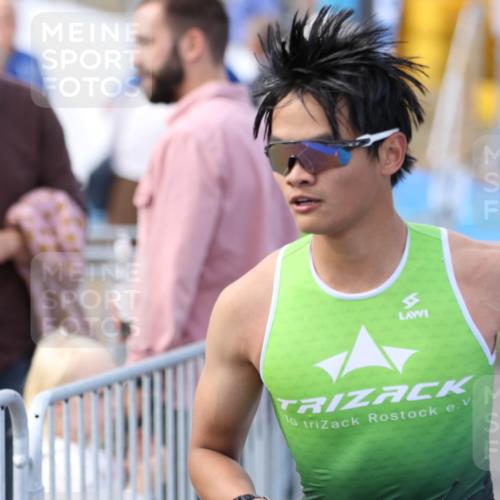 16.08.2026 - KN Förde Triathlon 2026 Antke Förster http://msf.ph/oto/10005035 16.08.2026 15:50:13 Laufen 026, 3 meine-sportfotos.de