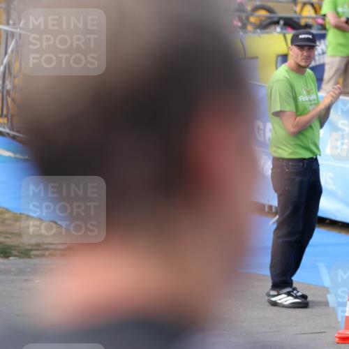16.08.2026 - KN Förde Triathlon 2026 Antke Förster http://msf.ph/oto/10005043 16.08.2026 15:51:29 Laufen  meine-sportfotos.de