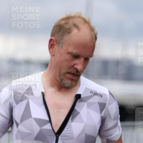 16.08.2026 - KN Förde Triathlon 2026 Antke Förster http://msf.ph/oto/10005053 16.08.2026 11:54:06 Laufen  meine-sportfotos.de