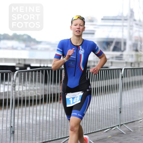 16.08.2026 - KN Förde Triathlon 2026 Antke Förster http://msf.ph/oto/10005060 16.08.2026 10:14:29 Laufen 11, 11, 2, 149 meine-sportfotos.de