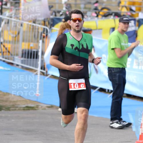 16.08.2026 - KN Förde Triathlon 2026 Antke Förster http://msf.ph/oto/10005067 16.08.2026 15:51:53 Laufen 10 meine-sportfotos.de