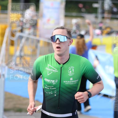 16.08.2026 - KN Förde Triathlon 2026 Antke Förster http://msf.ph/oto/10005107 16.08.2026 15:52:27 Laufen 12 meine-sportfotos.de