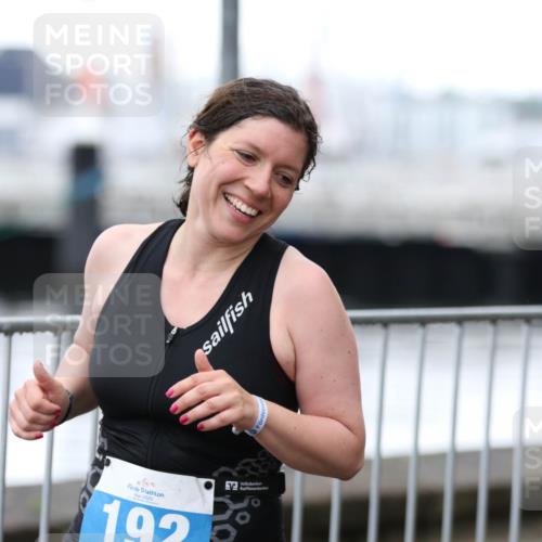 16.08.2026 - KN Förde Triathlon 2026 Antke Förster http://msf.ph/oto/10005144 16.08.2026 10:15:02 Laufen 2026, 192 meine-sportfotos.de