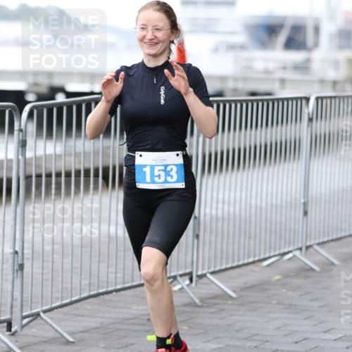 16.08.2026 - KN Förde Triathlon 2026 Antke Förster http://msf.ph/oto/10005152 16.08.2026 10:15:05 Laufen 153 meine-sportfotos.de