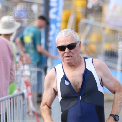 16.08.2026 - KN Förde Triathlon 2026 Antke Förster http://msf.ph/oto/10005155 16.08.2026 15:52:39 Laufen  meine-sportfotos.de