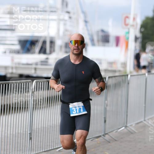 16.08.2026 - KN Förde Triathlon 2026 Antke Förster http://msf.ph/oto/10005177 16.08.2026 11:55:22 Laufen 377 meine-sportfotos.de