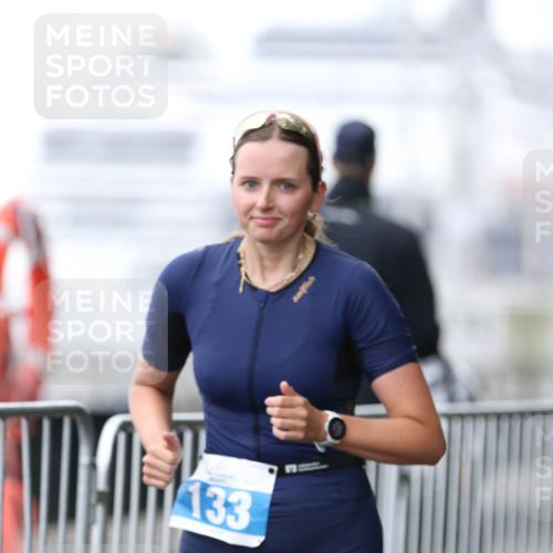 16.08.2026 - KN Förde Triathlon 2026 Antke Förster http://msf.ph/oto/10005200 16.08.2026 10:15:39 Laufen 133 meine-sportfotos.de