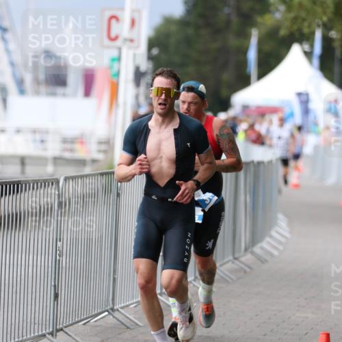 16.08.2026 - KN Förde Triathlon 2026 Antke Förster http://msf.ph/oto/10005201 16.08.2026 11:55:31 Laufen  meine-sportfotos.de