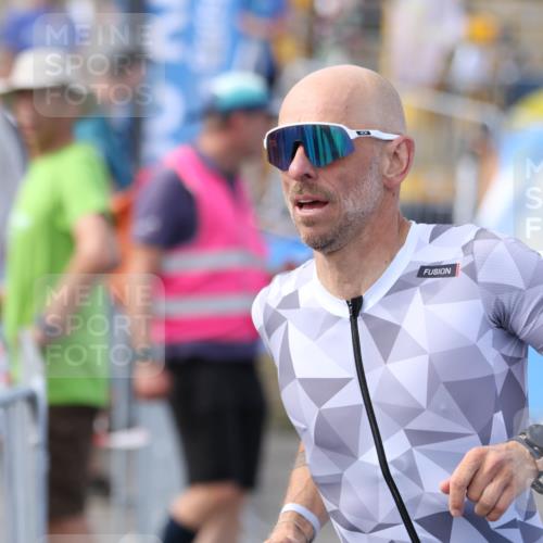 16.08.2026 - KN Förde Triathlon 2026 Antke Förster http://msf.ph/oto/10005207 16.08.2026 15:54:45 Laufen  meine-sportfotos.de