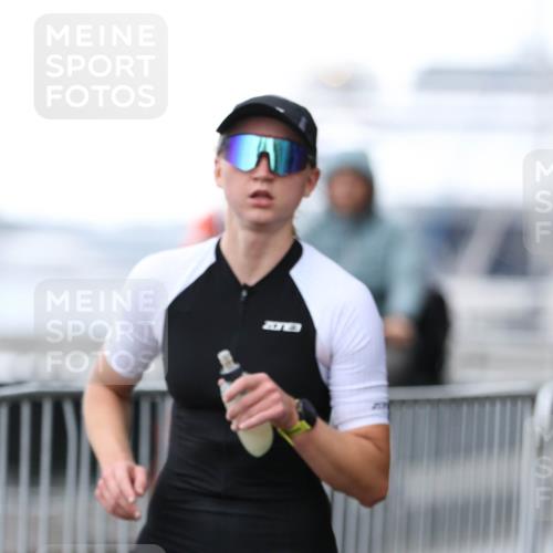 16.08.2026 - KN Förde Triathlon 2026 Antke Förster http://msf.ph/oto/10005232 16.08.2026 10:15:49 Laufen 127 meine-sportfotos.de