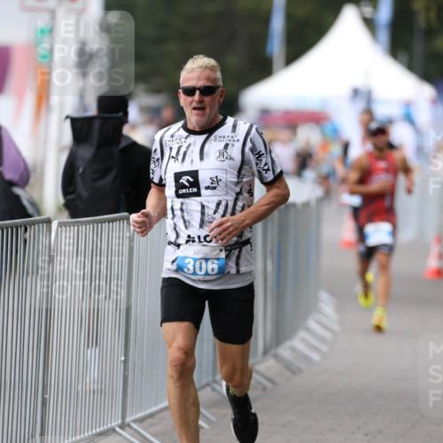 16.08.2026 - KN Förde Triathlon 2026 Antke Förster http://msf.ph/oto/10005241 16.08.2026 11:55:45 Laufen 306 meine-sportfotos.de
