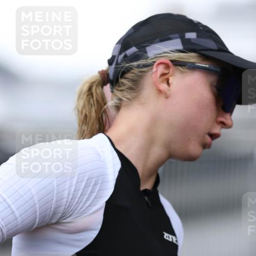 16.08.2026 - KN Förde Triathlon 2026 Antke Förster http://msf.ph/oto/10005244 16.08.2026 10:15:51 Laufen  meine-sportfotos.de
