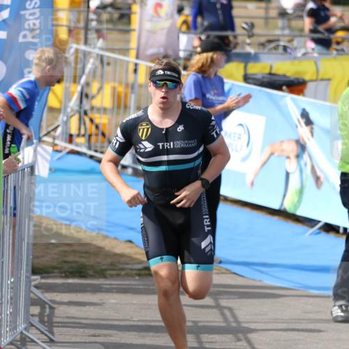 16.08.2026 - KN Förde Triathlon 2026 Antke Förster http://msf.ph/oto/10005263 16.08.2026 15:57:00 Laufen 4 meine-sportfotos.de
